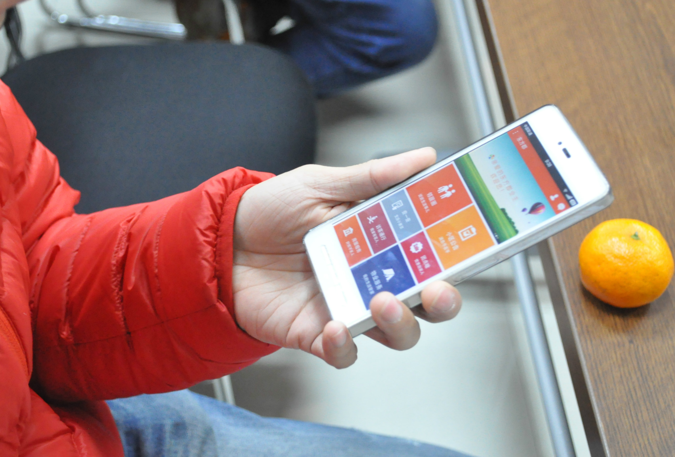 美好家园生活的开端——欧博游戏开启全新物业管理时代，悦嘉家试运营正式启动