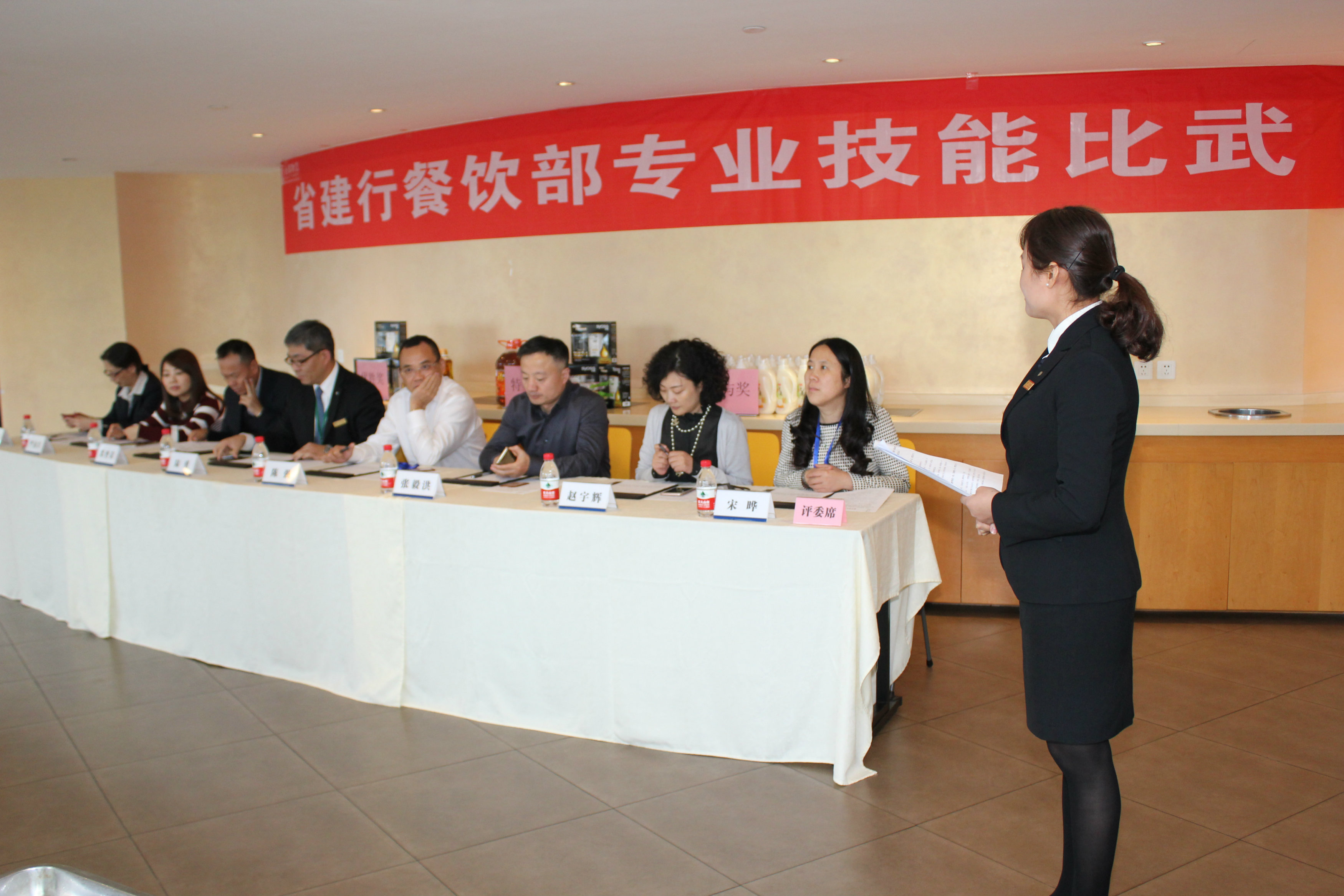 味蕾的享受，舌尖上的服务