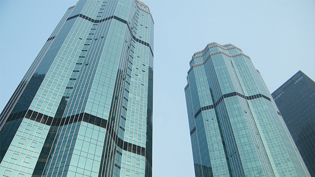 耕耘与收获：两项目荣获16年度“全省物业管理示范大厦”称号