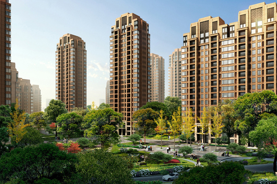 25分钟急救业主，凝聚专业与大爱