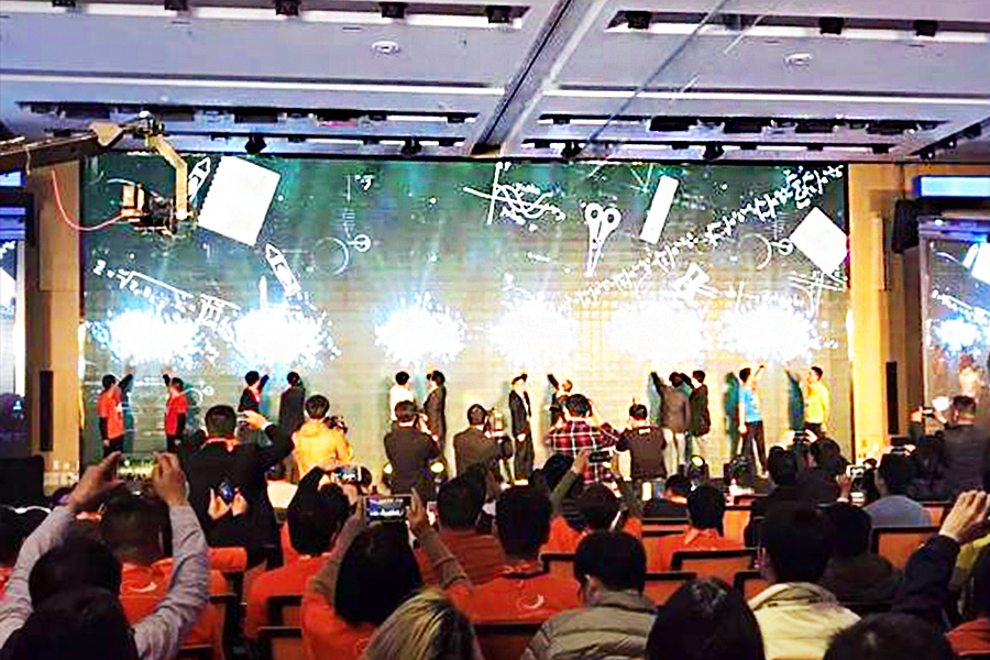 星光闪耀背后，不可或缺的“最佳配角”