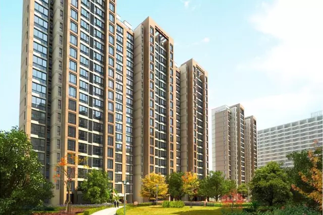 构建智慧平台，乐享多元服务——市长为田园租赁房点赞