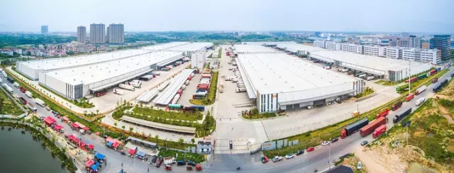 与城市同发展，用心服务，创造美好生活