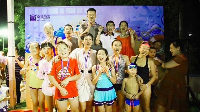 NA乐活丨这个故事，绝对会让你大喊“宝贝加游”！