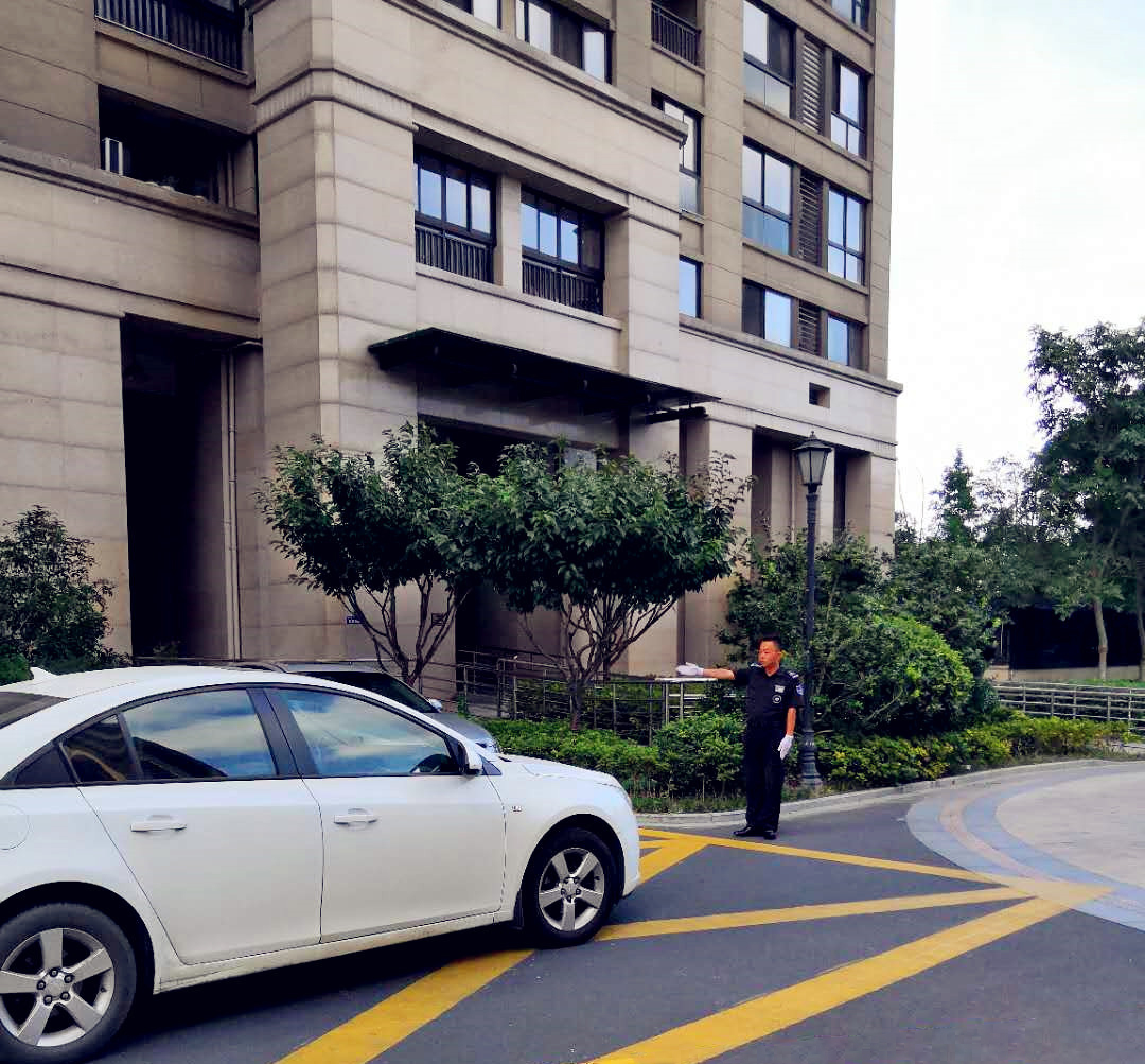 品质服务|湖州七月城市精细化管理考核成绩出炉，欧博游戏服务小区位列TOP前三！