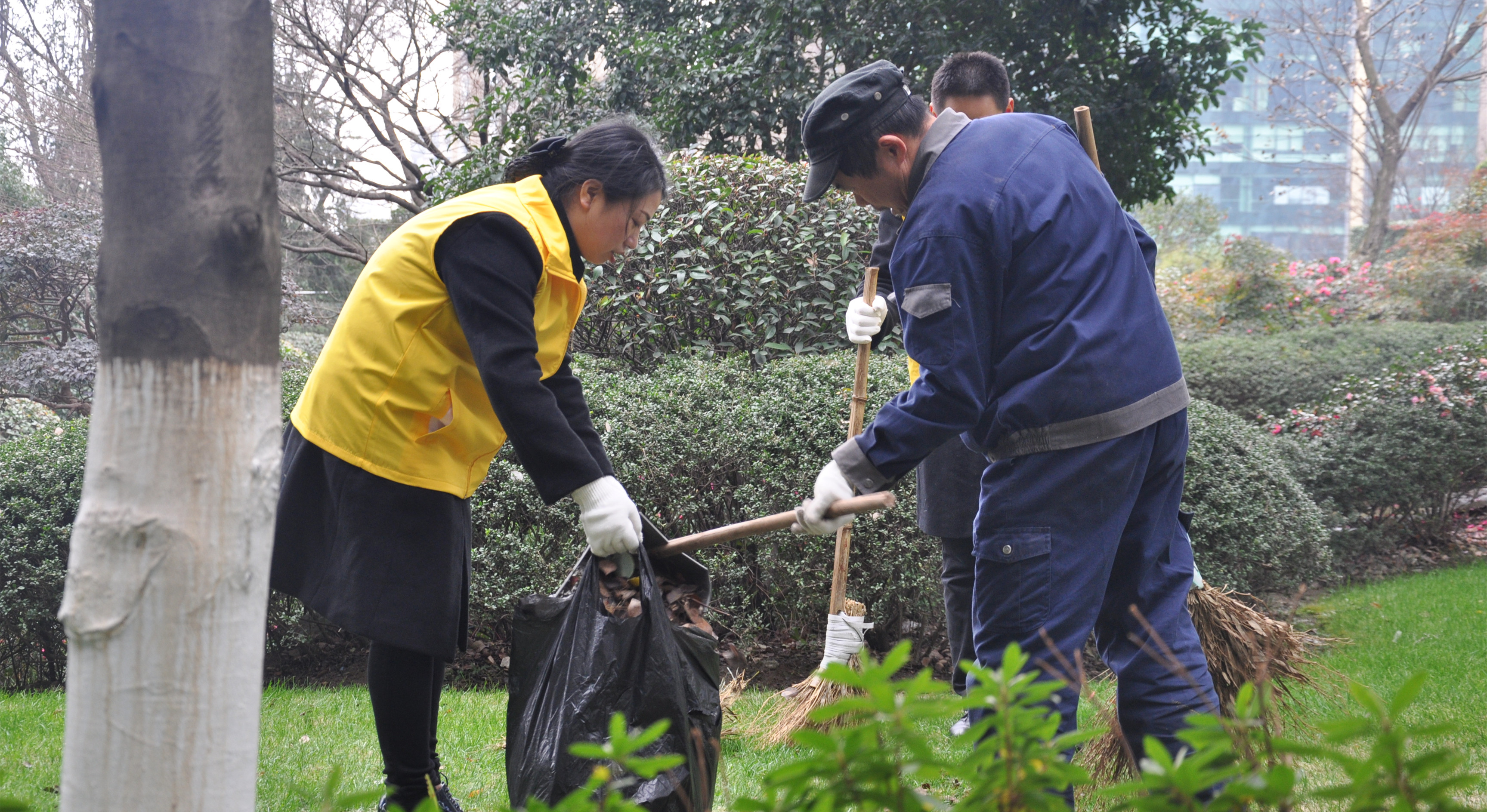 五一精彩回顾|劳动最光荣，为家园幸福的努力最值得铭记