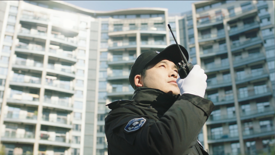 喜讯 | 欧博游戏物业荣获浙江省首批“AAA”物业服务信用企业称号