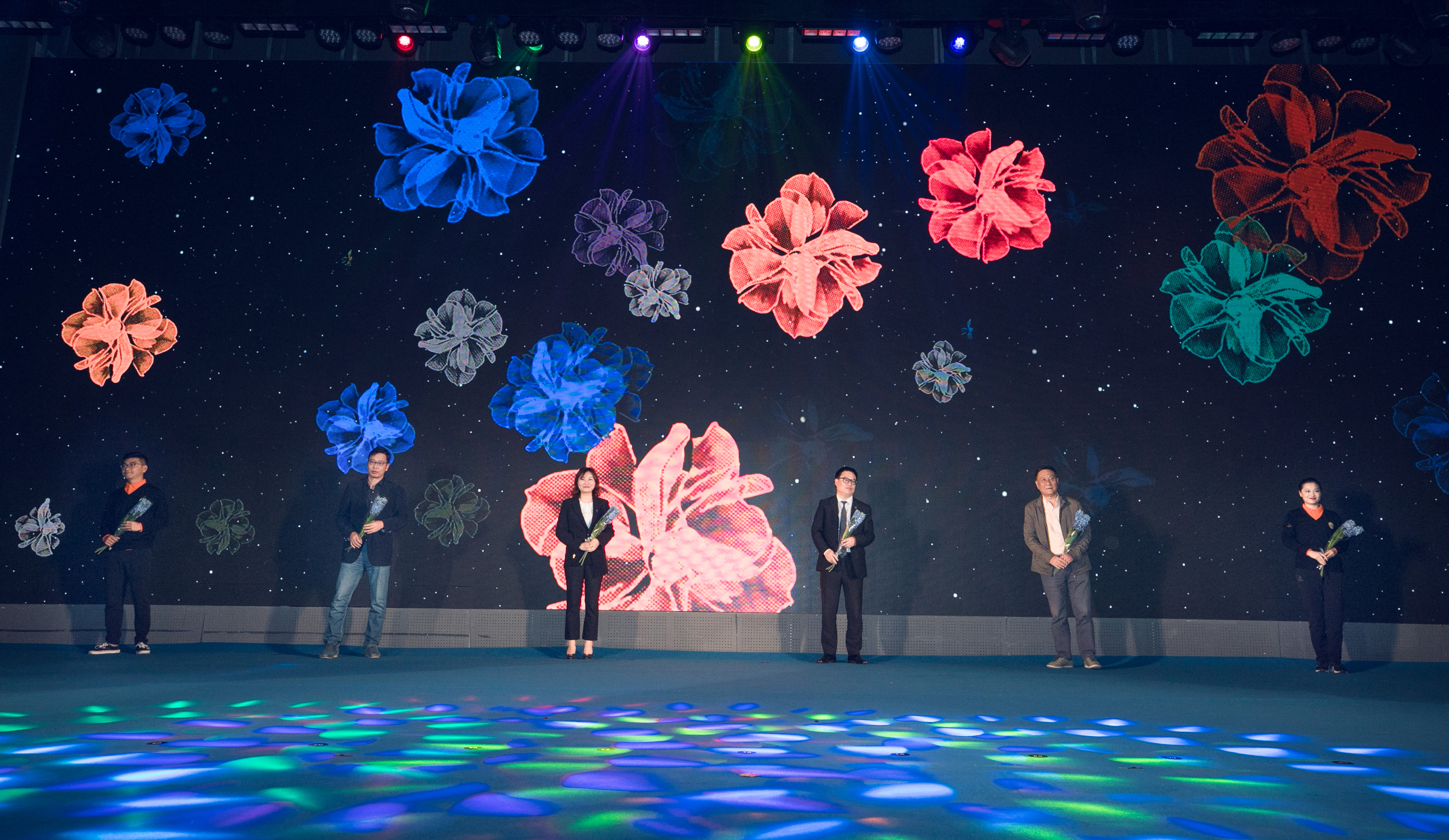 只争朝夕 不负韶华|启新2020，感恩那些令人向往的美好瞬间……