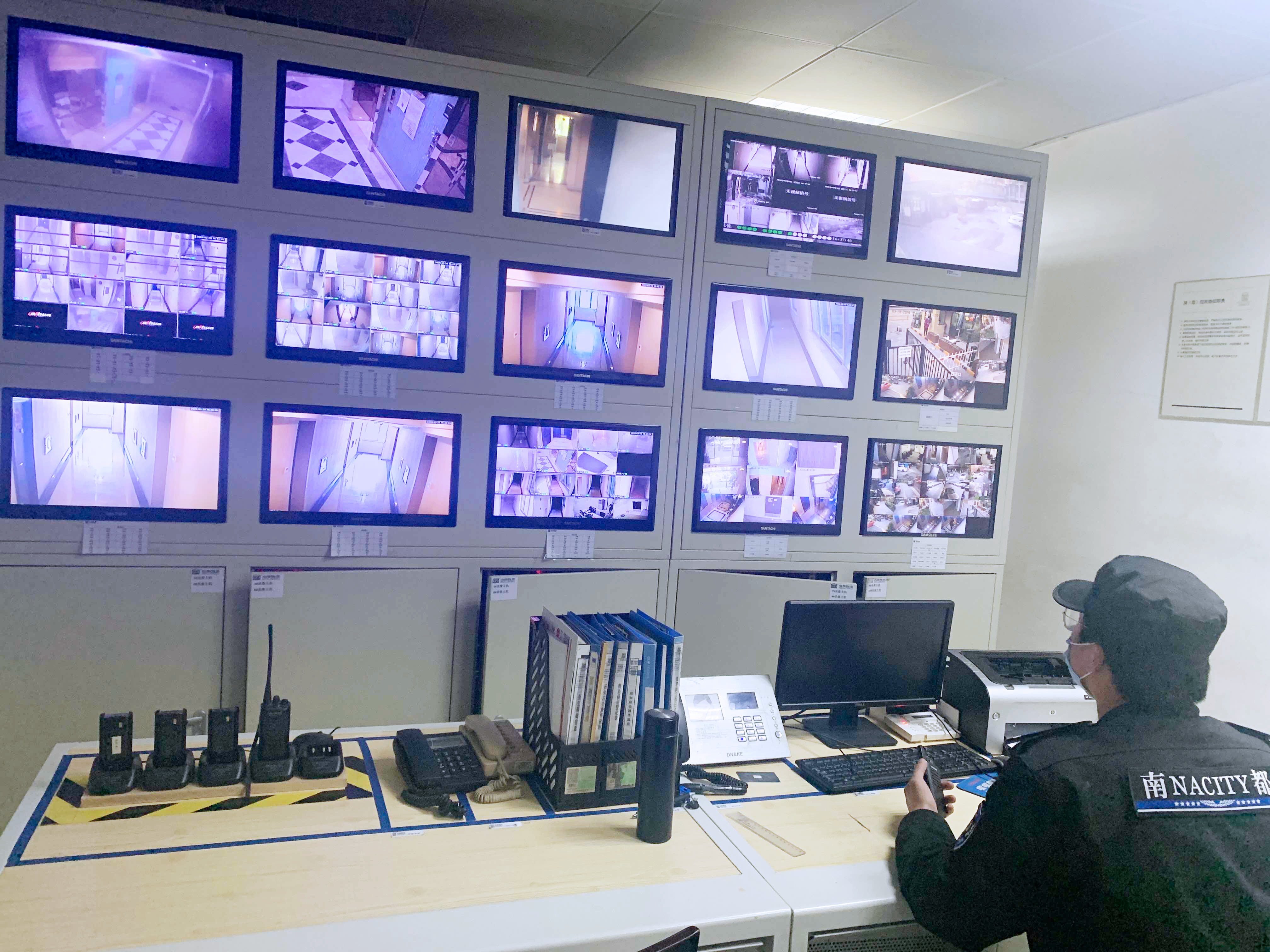 严防输入|防控并举，织牢境外疫情回流大网