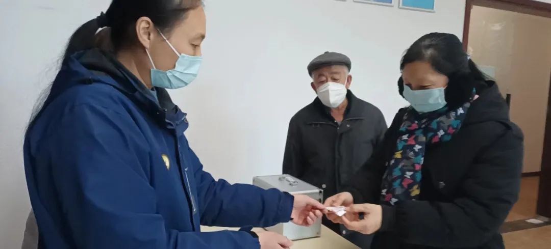 温暖同行 │ 欧博游戏服务进行时（第二期）