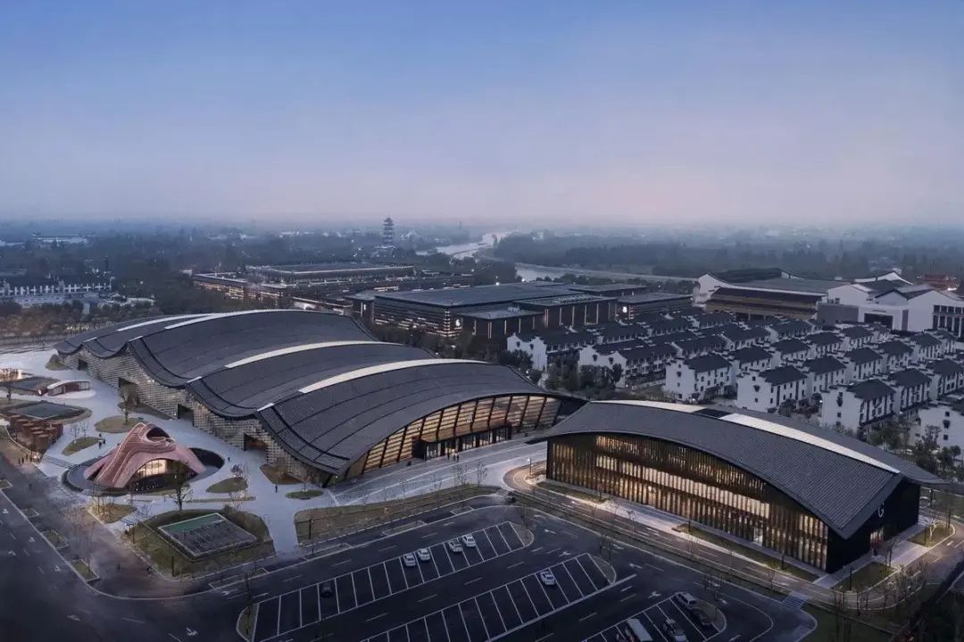 质量为先，基业长青 │ 欧博游戏物业荣膺“2022年西湖区政府质量奖”