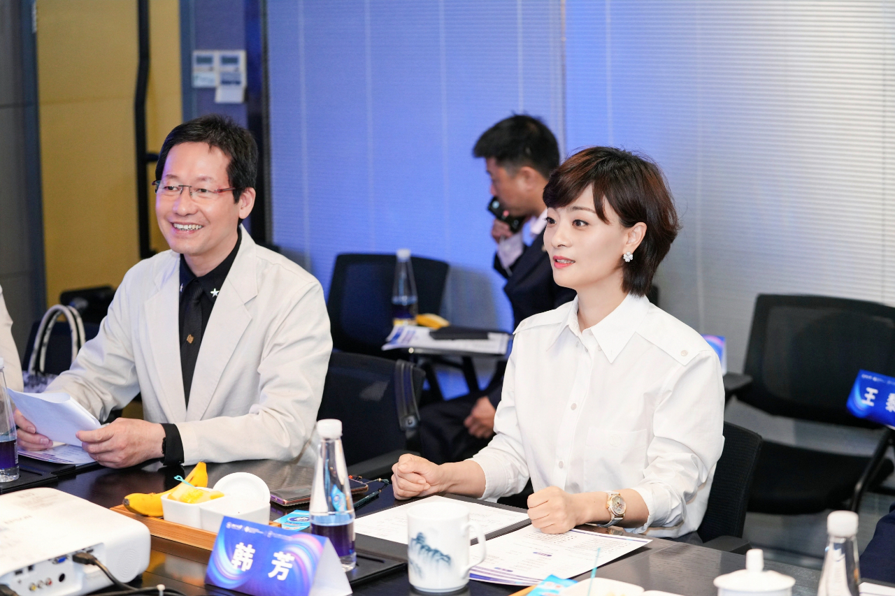 情系两枝 共创未来 │ 香港理工大学、浙江大学、浙江大学-香港理工大学联合中心交流活动圆满举办